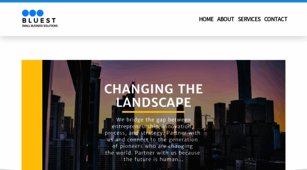 mybluest.com