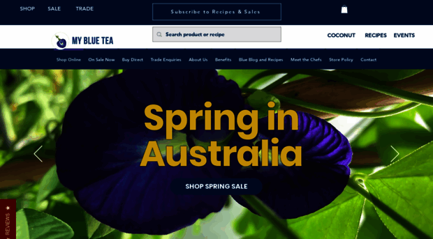 mybluetea.com.au