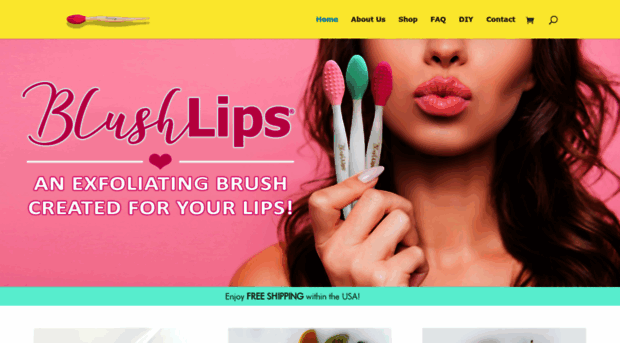 myblushlips.com