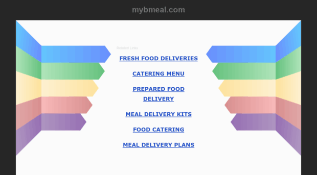 mybmeal.com