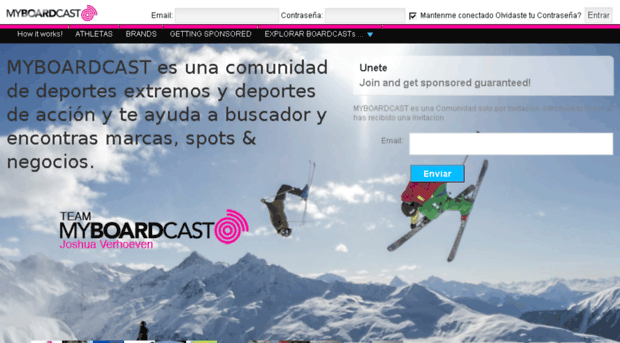 myboardcast.com