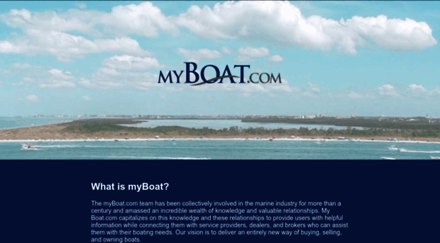 myboat.com