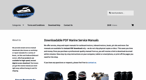 myboatmanual.com