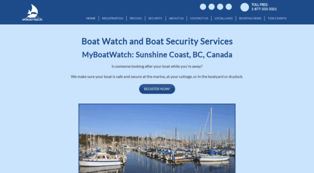 myboatwatch.com