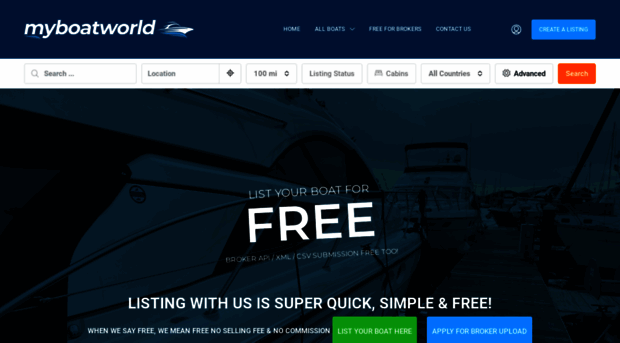 myboatworld.co.uk