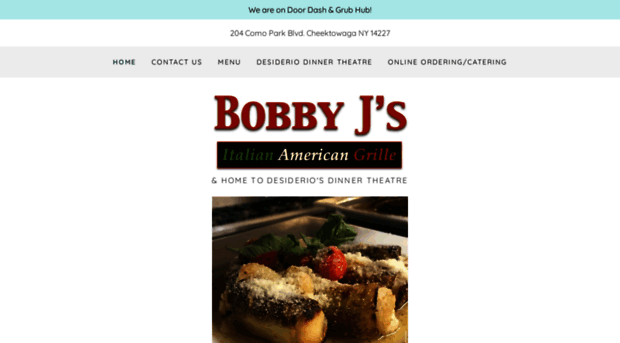 mybobbyjs.com