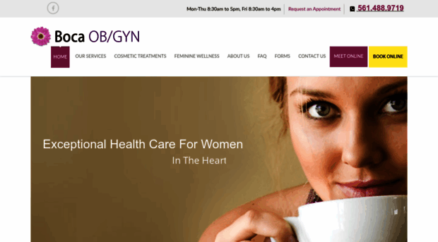 mybocaobgyn.com