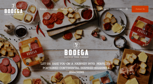 mybodega.co.uk