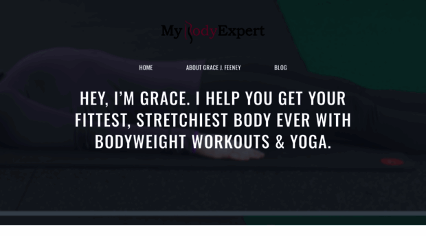 mybodyexpert.com