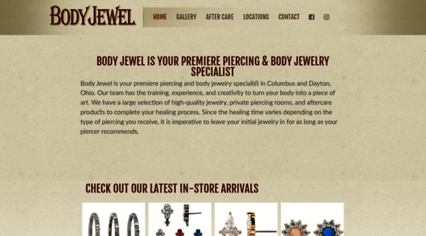 mybodyjewel.com