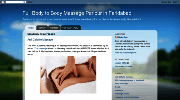 mybodytobodymassagefaridabad.blogspot.com