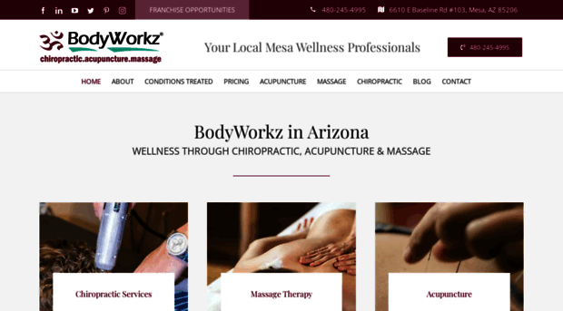 mybodyworkz.com