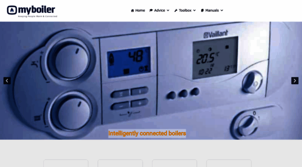 myboiler.com