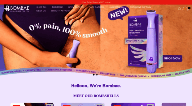 mybombae.in