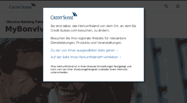 mybonviva.credit-suisse.com