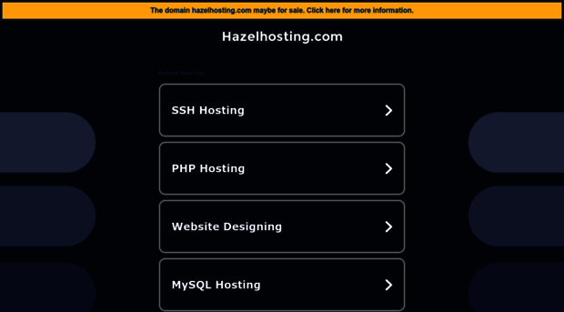 mybook.hazelhosting.com