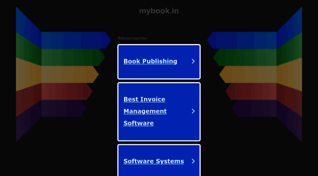 mybook.in