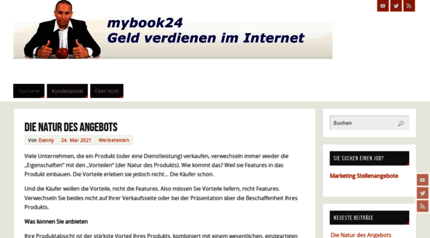mybook24.de