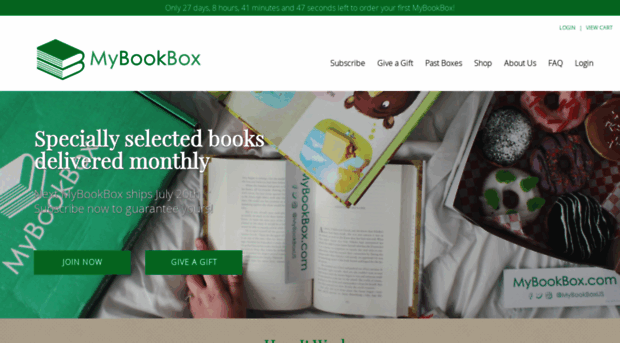 mybookbox.com