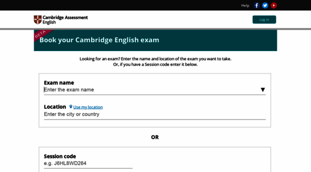 mybooking.cambridgeenglish.org