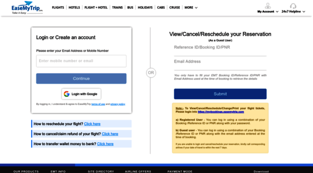 mybooking.easemytrip.com