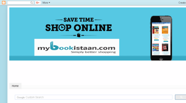 mybookistaan.com