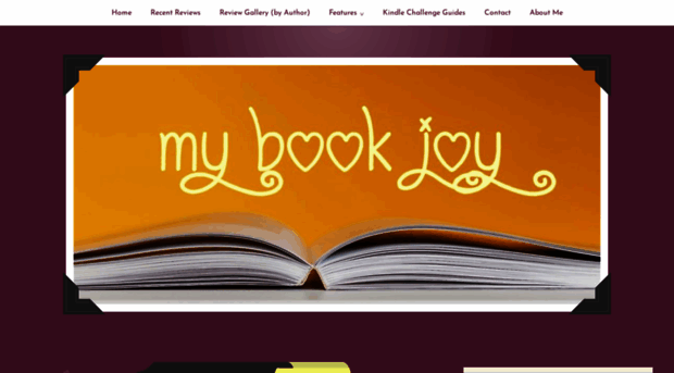 mybookjoy.com
