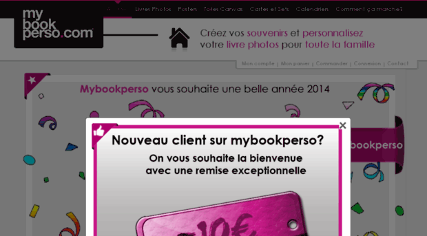 mybookperso.com