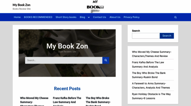 mybookzon.com