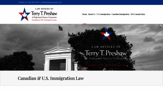 myborderlawyer.com