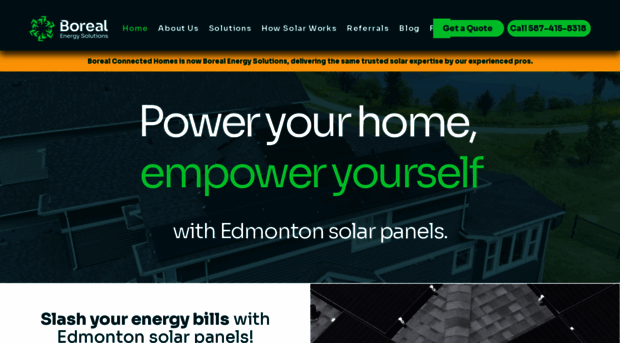 myboreal.com