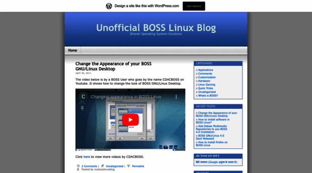 mybosslinuxblog.wordpress.com