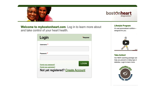 mybostonheart.com