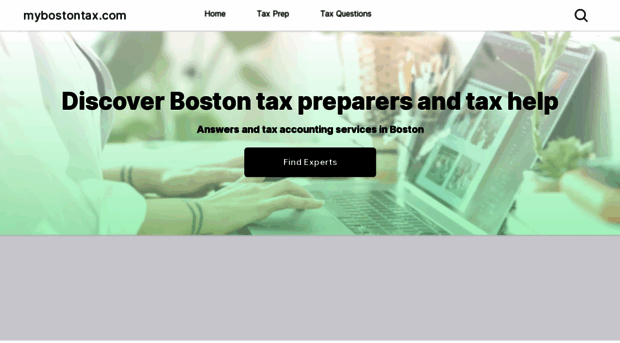 mybostontax.com