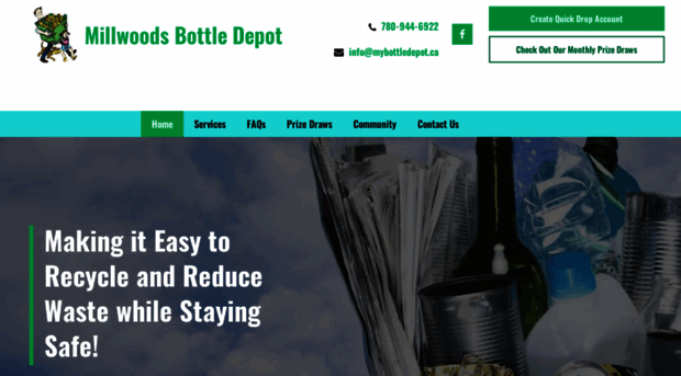 mybottledepot.ca