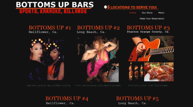 mybottomsup.com