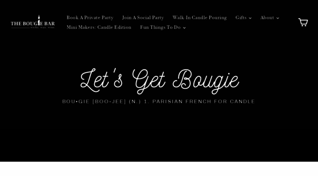 mybougiebar.com