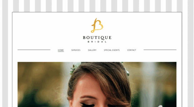 myboutiquebridal.com