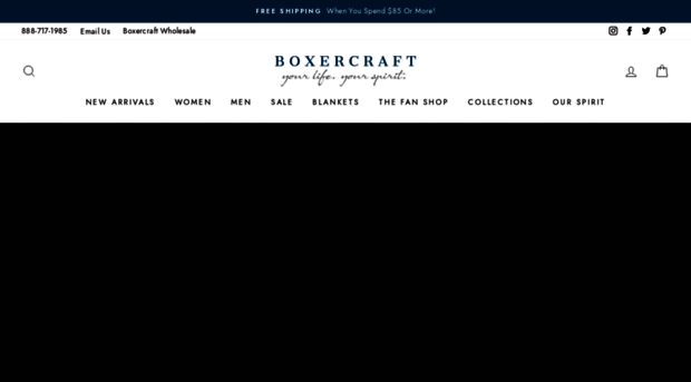 myboxercraft.com