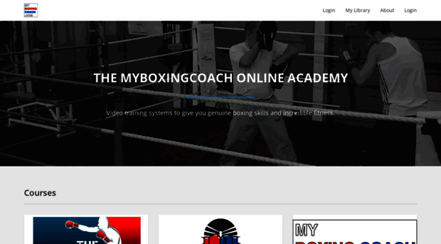 myboxingcoach.mykajabi.com