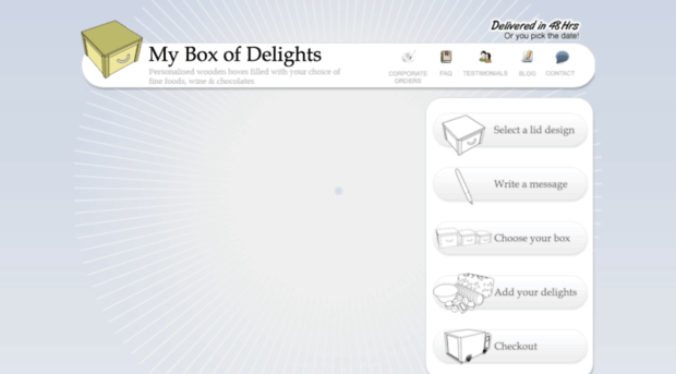 myboxofdelights.co.uk