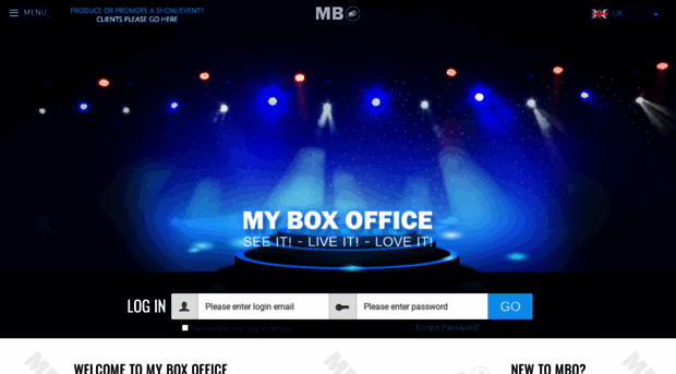 myboxoffice.biz