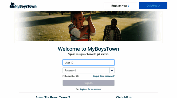 myboystown.org