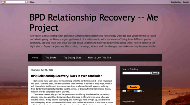 mybpdrecovery.blogspot.com