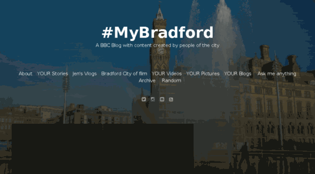 mybradford.org