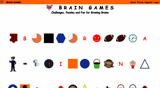 mybrain.games