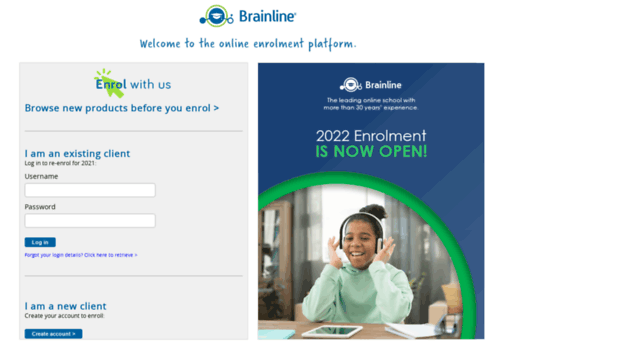 mybrainline.com