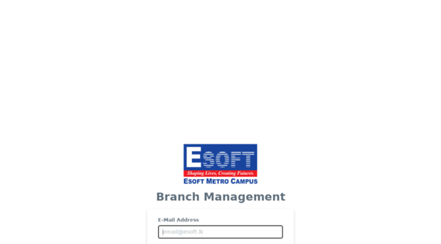 mybranch.esoft.lk