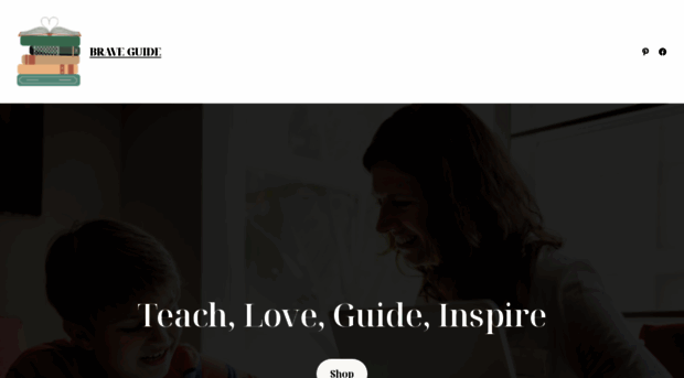 mybraveguide.com