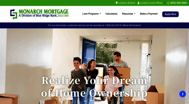 mybrbmortgage.com